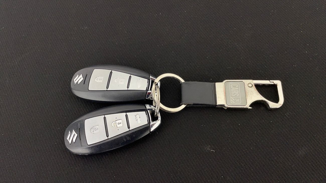 Suzuki Ciaz GLX 1.5 | Zero Down Payment | Home Test Drive