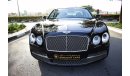 Bentley Continental Flying Spur 2017 6.0 W12