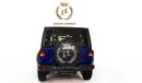Jeep Wrangler UNLIMITED SPORT,GCC SPECS,UNDER WARRANTY