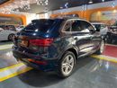 Audi Q3 Std | Certified Pre-owned | GCC |