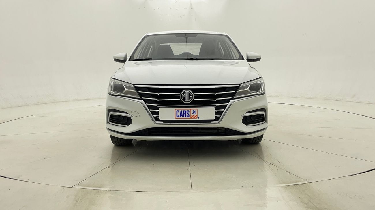 MG 5 STD 1.5 | Zero Down Payment | Home Test Drive