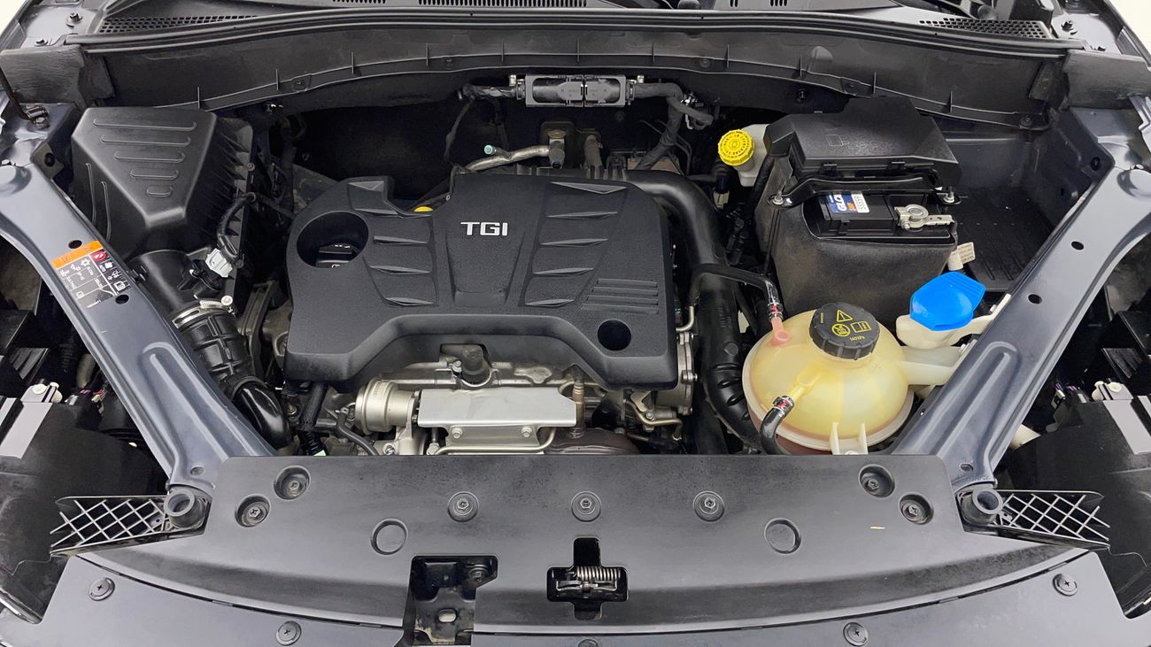 MG RX5 2023 LUXURY | AED 734/Month | 0 DP | 30 Day Return | Warranty | Service History