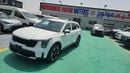 كيا سورينتو Base 1.6L FWD