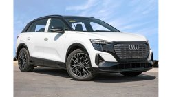 Audi e-tron Q5 40 - E-TRON - QUATTRO -  SPORT -  MID-OPTION - ELECTRIC [EXPORT PRICE]