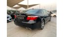 لكزس LS 460 لكزس 460 لارج 2007 فول الترا رادار ستائر تحكم خلفي دفدي كاميرا ثلاجة