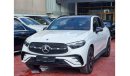 مرسيدس بنز GLC 200 AMG SUV 2023 Radical change