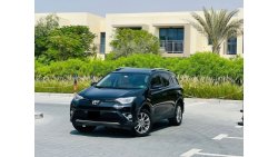 Toyota RAV4 VXR || GCC || 0% DP || Well Maintained