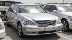 Lexus LS 430