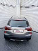 Kia Seltos LX