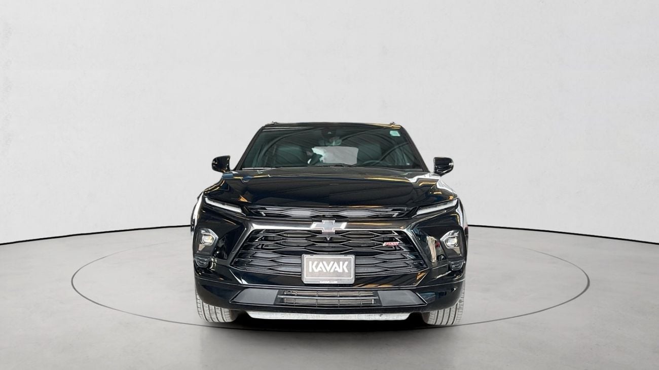 Chevrolet Blazer RS | Guaranteed Warranty | 0 Down Payment