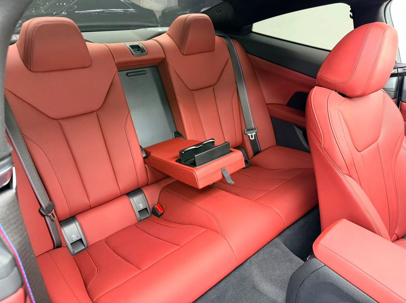 بي أم دبليو 430i M SPORT