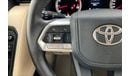 Toyota Land Cruiser EXR | 1 year free warranty | 0 down payment | 7 day return policy