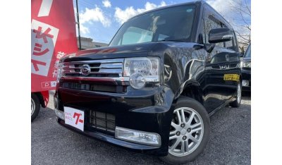 Daihatsu Move L575S