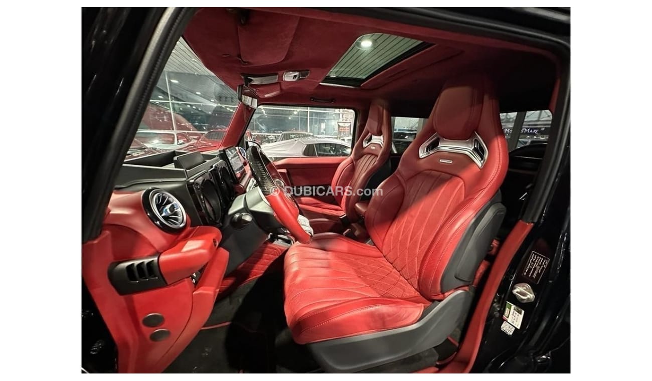 Suzuki Jimny AMG Kit