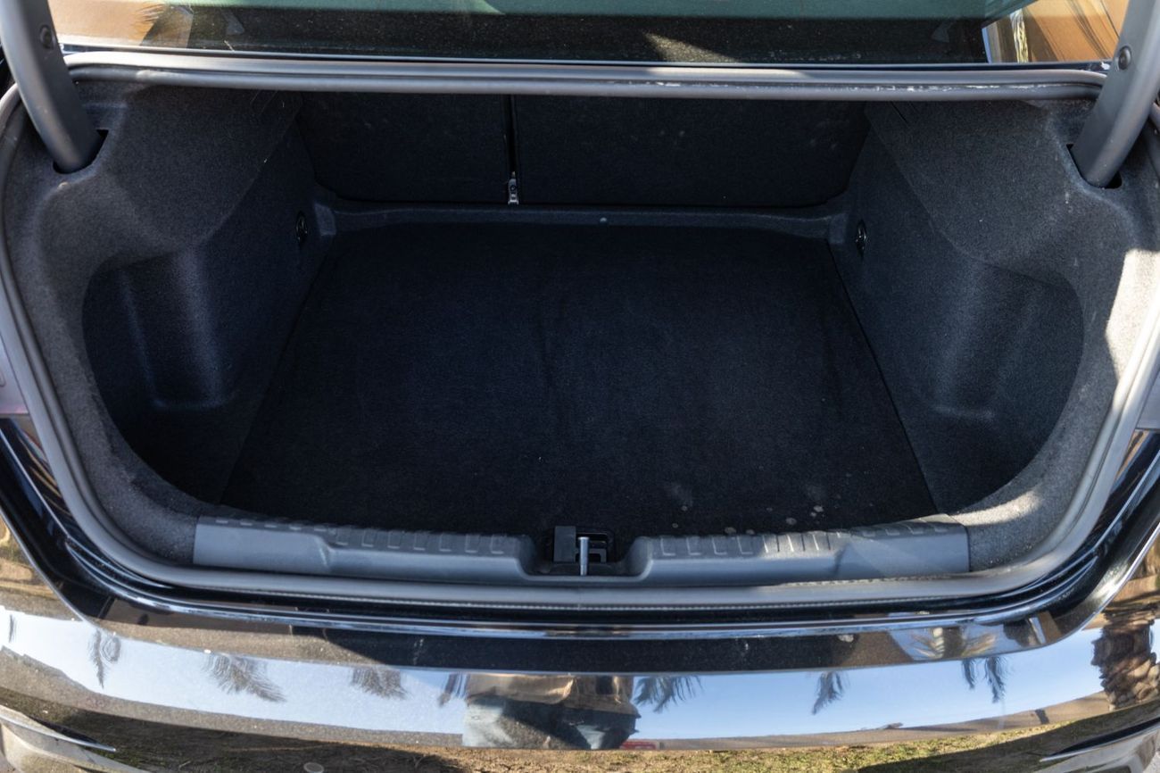 Audi A3 35 TFSI 1.4L