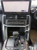 تويوتا لاند كروزر TOYOTA LANDCRUISER 300 3.3L DIESEL 4WD VX AUTO