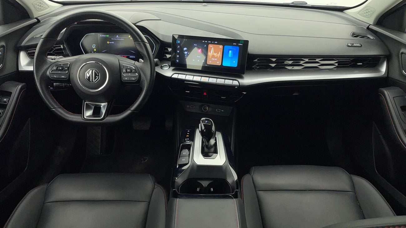 MG GT LUXURY 1.5 | Zero Down Payment | Home Test Drive