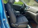 Hyundai Tucson GL