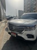 أم جي RX8 COMFORT