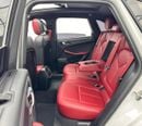 Porsche Macan Std 2.0L (252 HP) 2022 Porsche Macan, 1 Year Warranty Unlimited KM , Porsche Full Service History, G