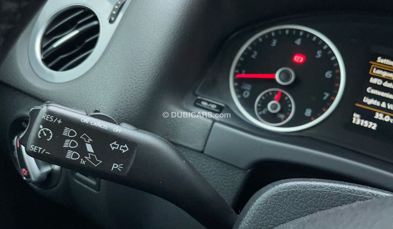 فولكس واجن تيجوان SEL 2 | بدون دفعة مقدمة | اختبار قيادة مجاني للمنزل