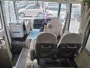 Mitsubishi Rosa MITSUBISHI ROSA BUS RHD 2002 MODEL 4.9 L DIESEL AUTOMATIC(PM00081)