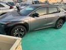 تويوتا bZ4X 2023 TOYOTA BZ4X ELECTRIC CAR 2WD FULL OPTION AUTOMATIC ZERO KM