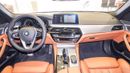 BMW 530i M Sport Dynamic 2.0L