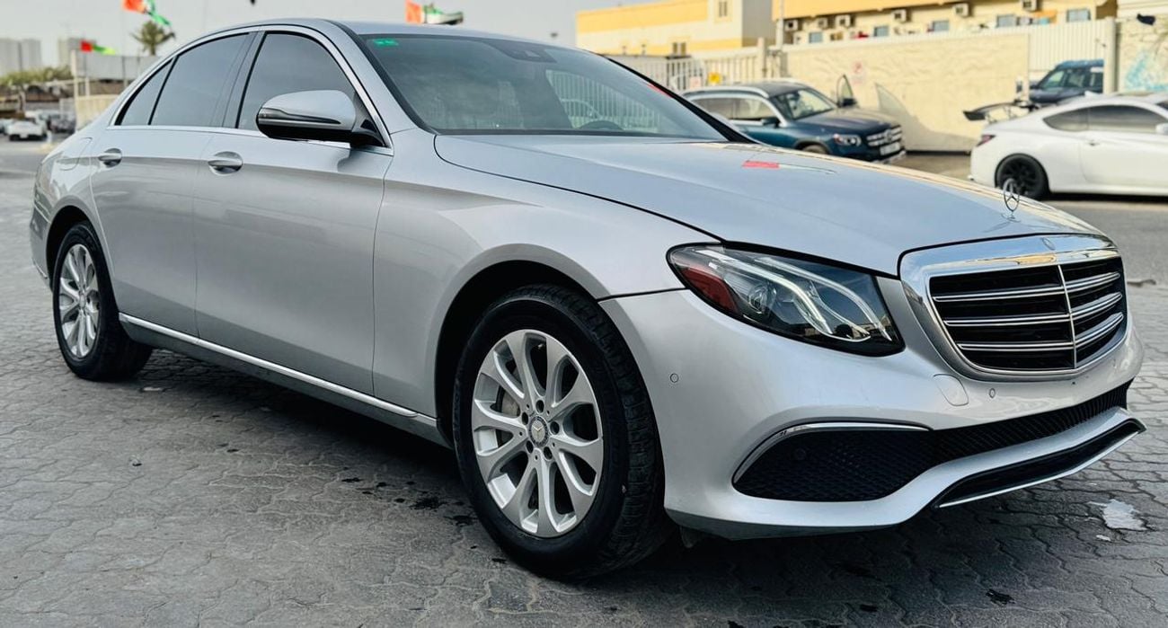 مرسيدس بنز E300