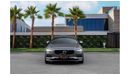 Volvo S90 Momentum Highline T5 | 2,448 P.M  | 0% Downpayment | Full Volvo Service History!