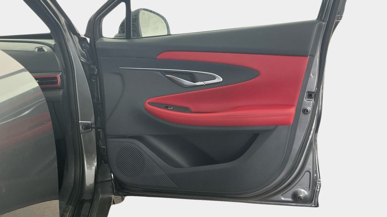 Changan Uni T 1.5T LIMITED DCT 2WD | Guaranteed Warranty | 0 Down Payment