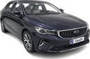 Geely Emgrand GS 2025 | AED 546/Month | 0 DP | 30 Day Return | Warranty | Service History