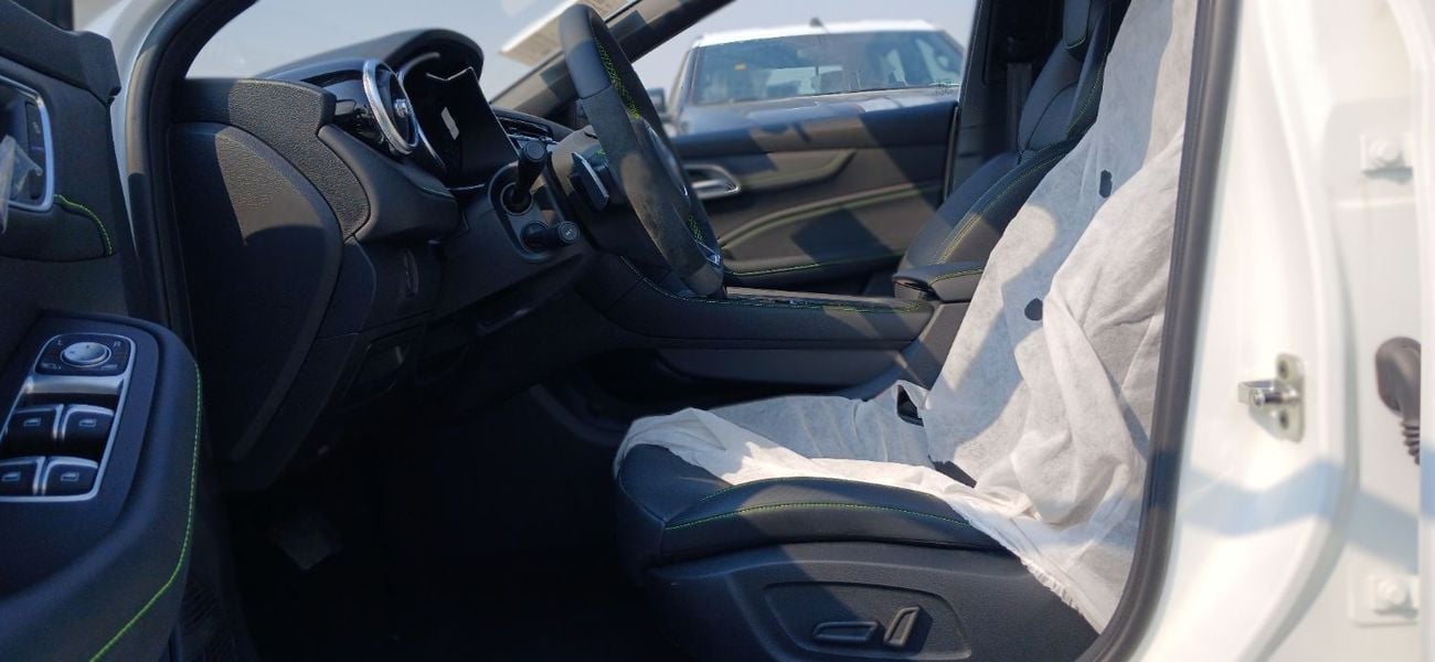 MG 6 MG6 X-Line 1.5L Petrol 2025YM