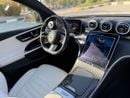 Mercedes Benz C300 STD Base