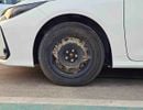 تويوتا كورولا XLI E / 1.6L V4 PETROL / DVD / REAR PARKING SENSOR (CODE # XLI E)