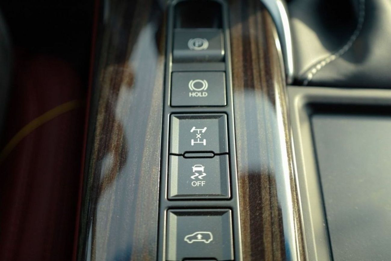 لكزس LX 600 LEXUS LX 600