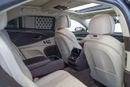 Bentley Flying Spur 6.0T W12