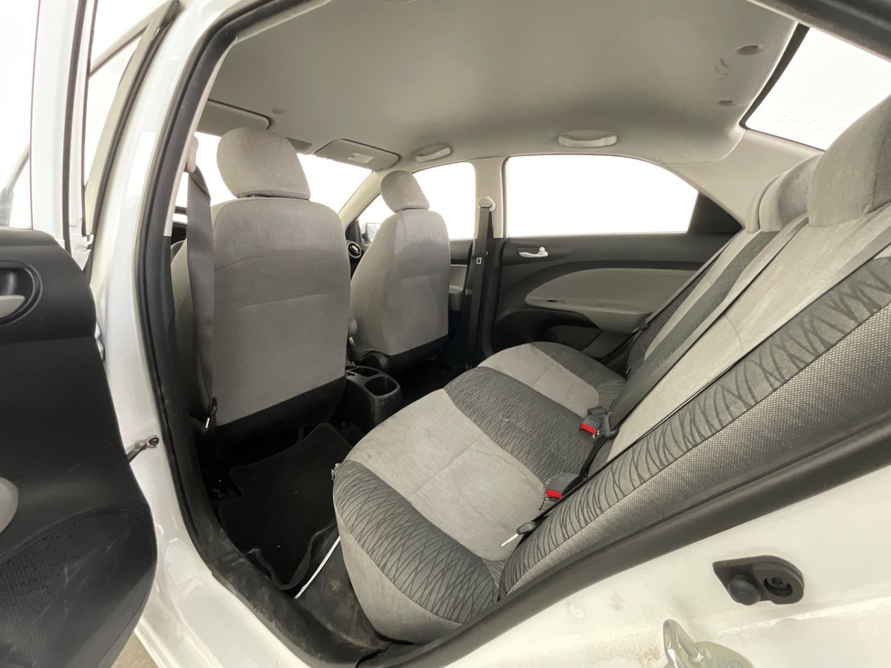 Kia Pegas LX | Guaranteed Warranty | 0 Down Payment