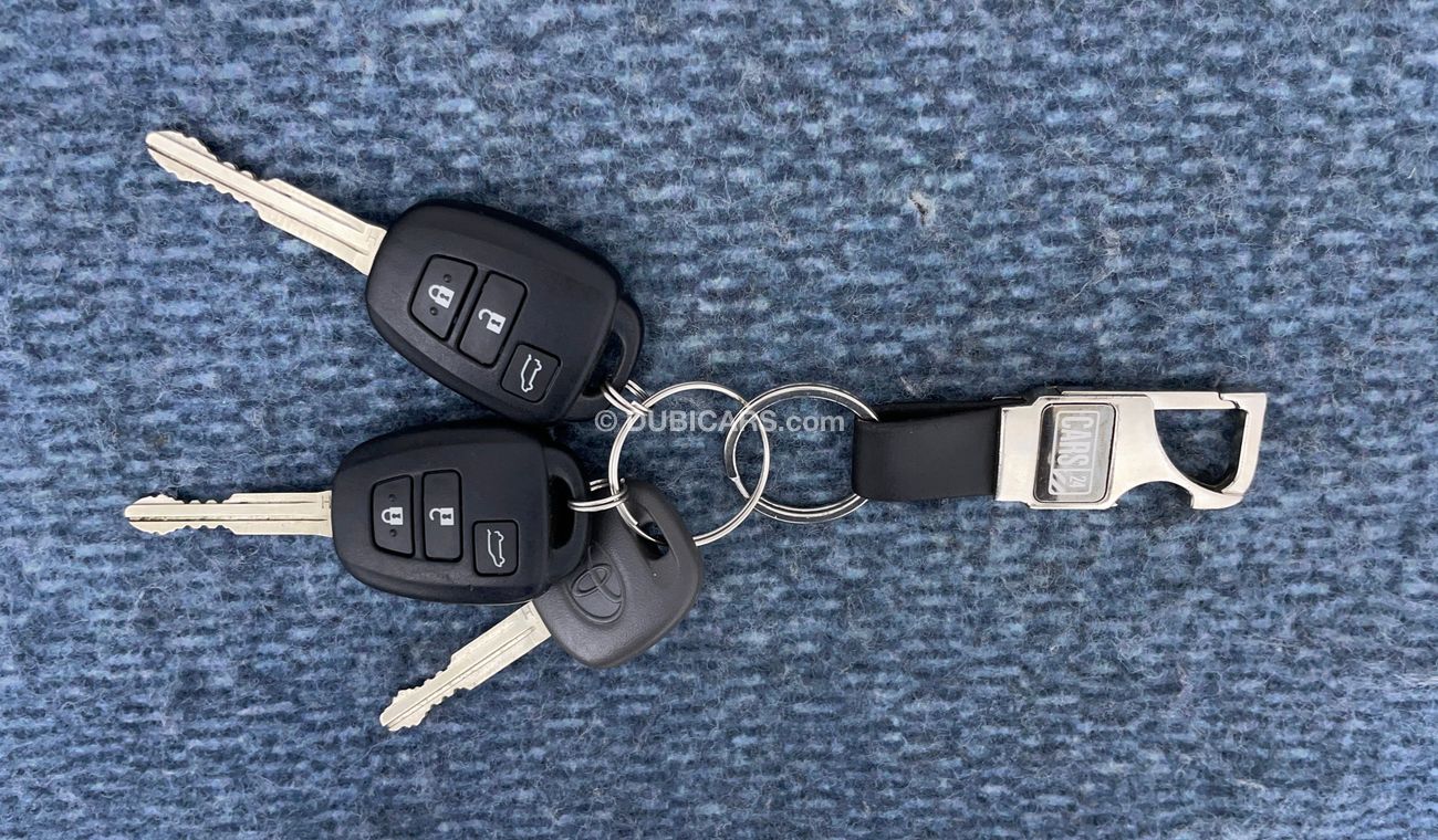 تويوتا برادو GXR 2.7 | بدون دفعة مقدمة | اختبار قيادة مجاني للمنزل