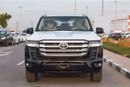 تويوتا لاند كروزر TOYOTA LAND CRUISER GXR 3.5L 4WD PETROL SUV 2026