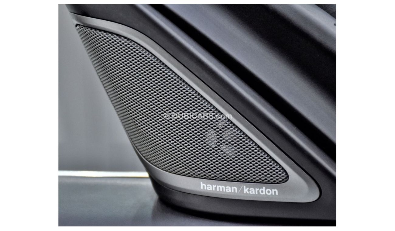 بي أم دبليو 740Li EXCELLENT DEAL for our BMW 740Li ( 2016 Model ) in White Color GCC Specs