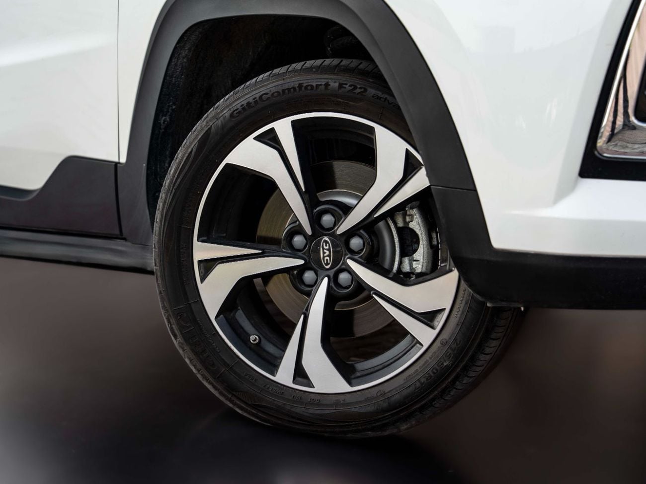 JAC JS4 INTELLIGENCE 1.5T