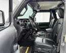 Jeep Wrangler Unlimited 2021 Jeep Wrangler Unlimited Sport, Warranty, Full Service History, Excellent Condition, GCC