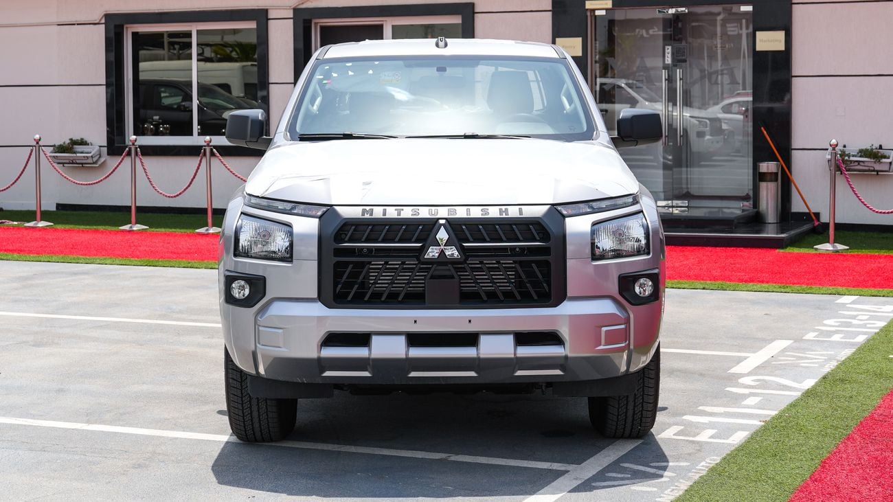 ميتسوبيشي L200