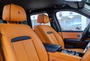 رولز رويس كولينان 2022 Rolls-Royce Cullinan, With Warranty From Rolls Royce, Excellent Condition, GCC Specs