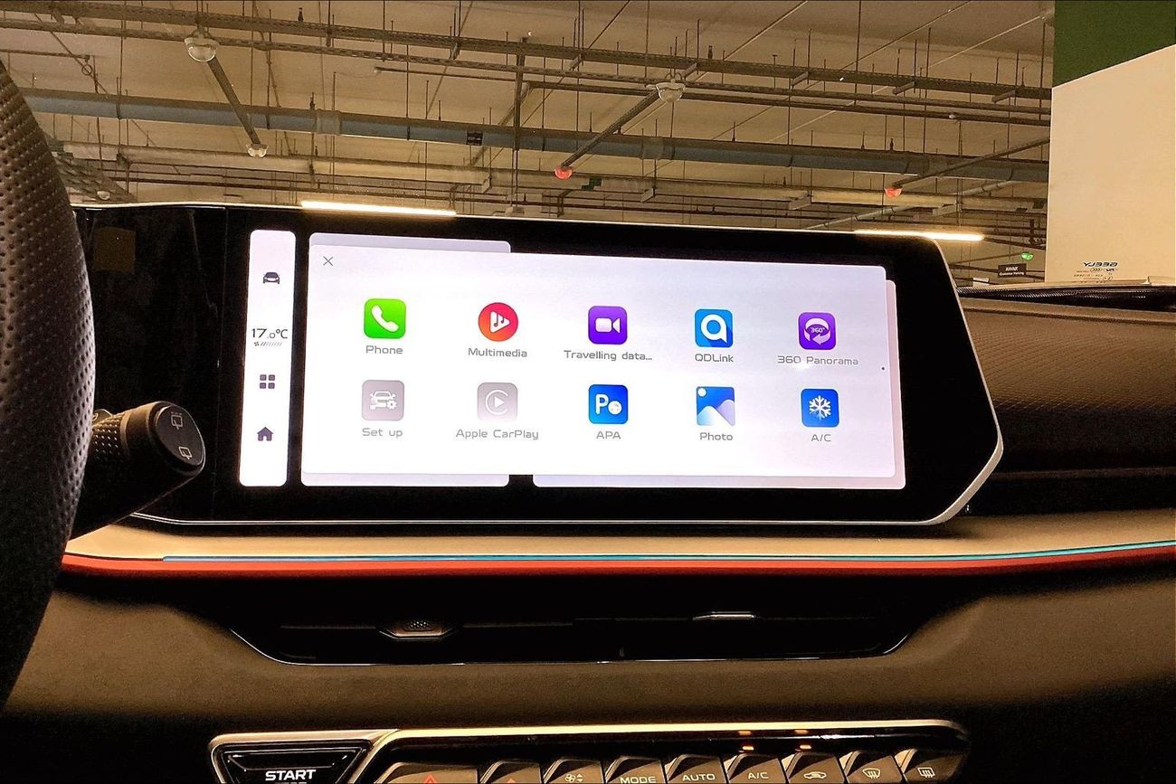 Geely Coolray GF | Guaranteed Warranty | 0 Down Payment