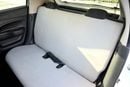 Mitsubishi Mirage GLX 1.2L - FREE REGISTRATION - GCC - MITSUBISHI MIRAGE  2014 - LOW MILEAGE