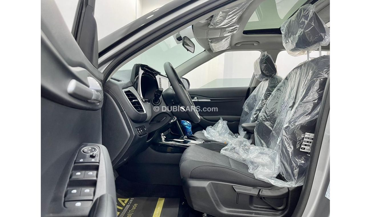 Kia Seltos BRAND NEW Kia Seltos, 2027 Kia Warranty , Full Service History, GCC