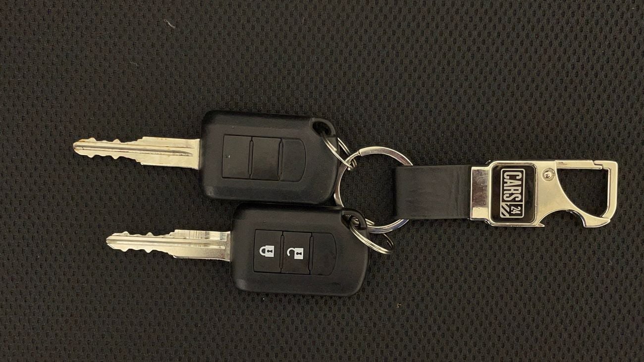 ميتسوبيشي اتراج GLX HIGHLINE 1.2 | بدون دفعة مقدمة | اختبار القيادة في المنزل