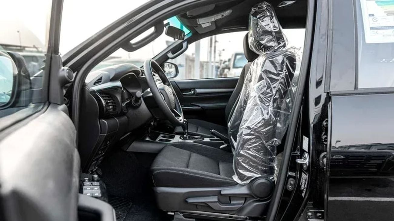 Toyota Hilux Adventure 4.0L